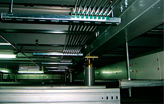 氣體減壓閥要如何選擇一個合適的型號?