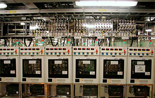 氣體管道工程施工有什么標準？